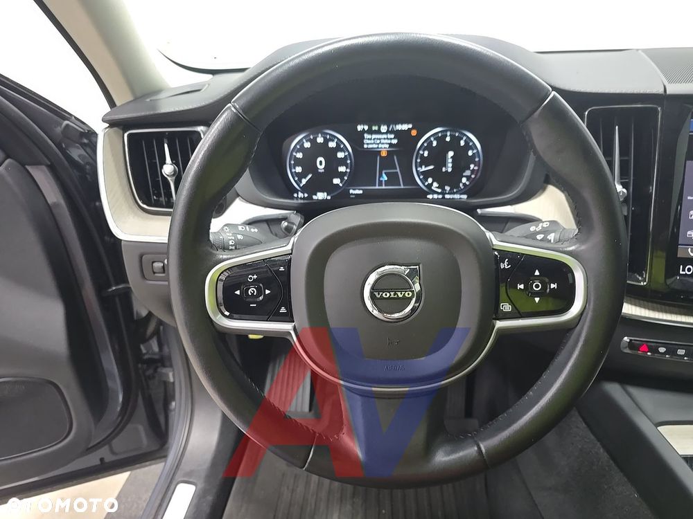 Volvo XC 60 - 10