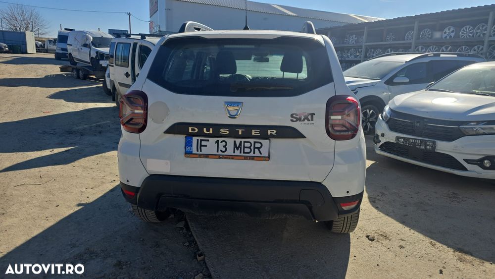 Dacia Duster 1.5 dCi Comfort - 2