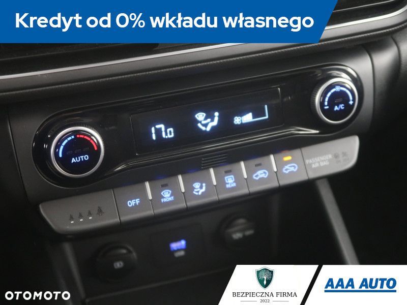 Hyundai Kona - 14