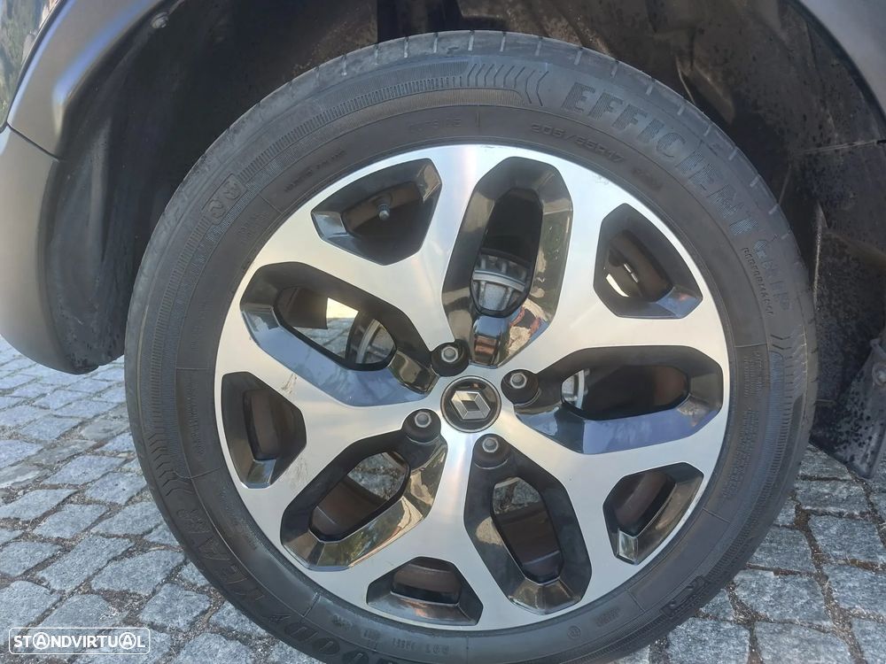 Renault Captur 0.9 TCE Exclusive - 19