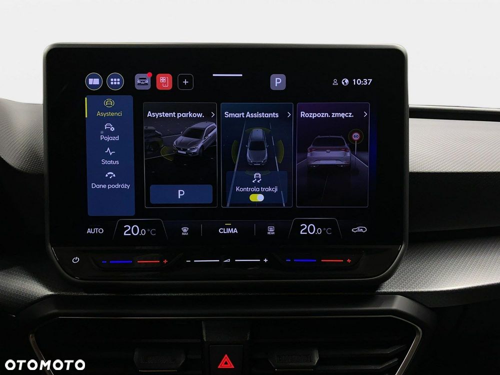 Seat Leon Sportstourer - 34