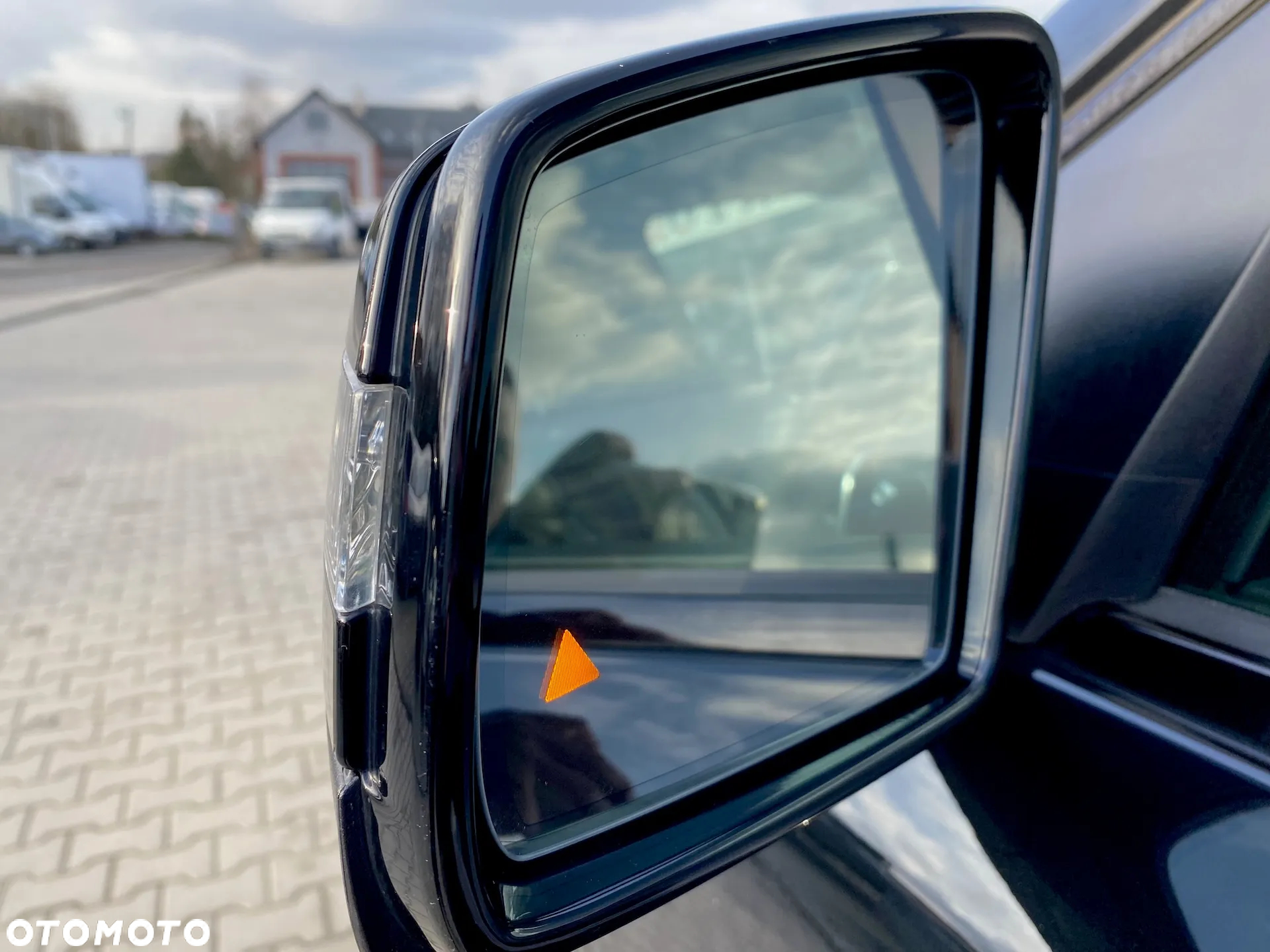 Mercedes-Benz GLS AMG 63 4-Matic - 39
