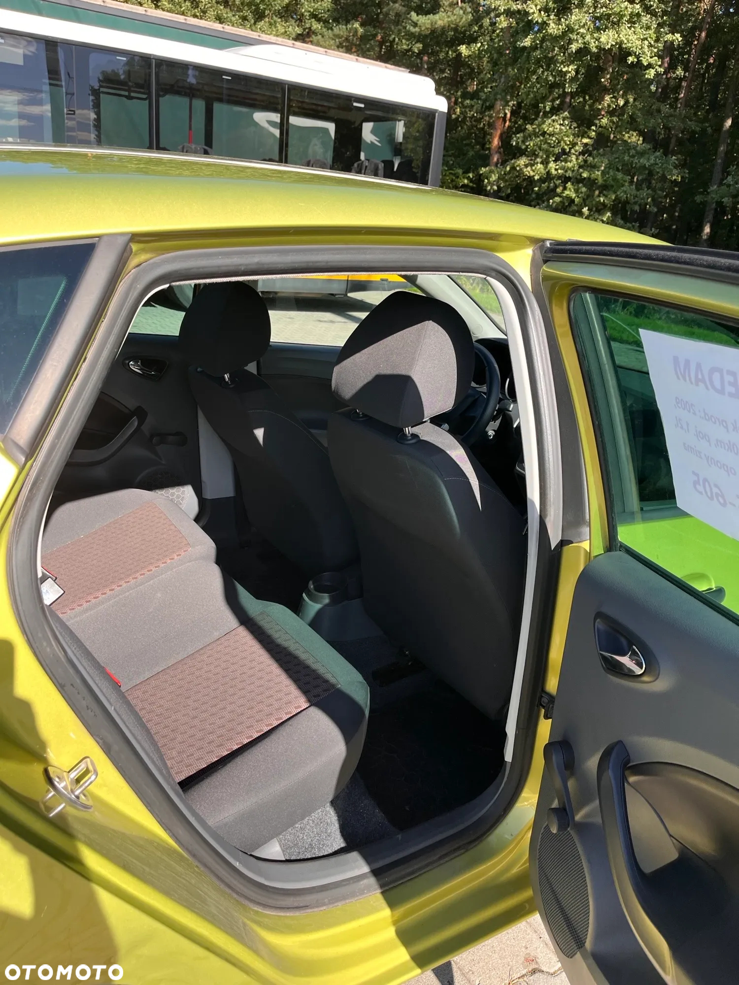 Seat Ibiza - 4