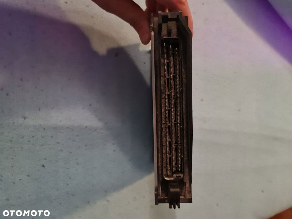 KOMPUTER STEROWNIK SILNIKA BMW E31 E38 750 5.4 V12 - 3