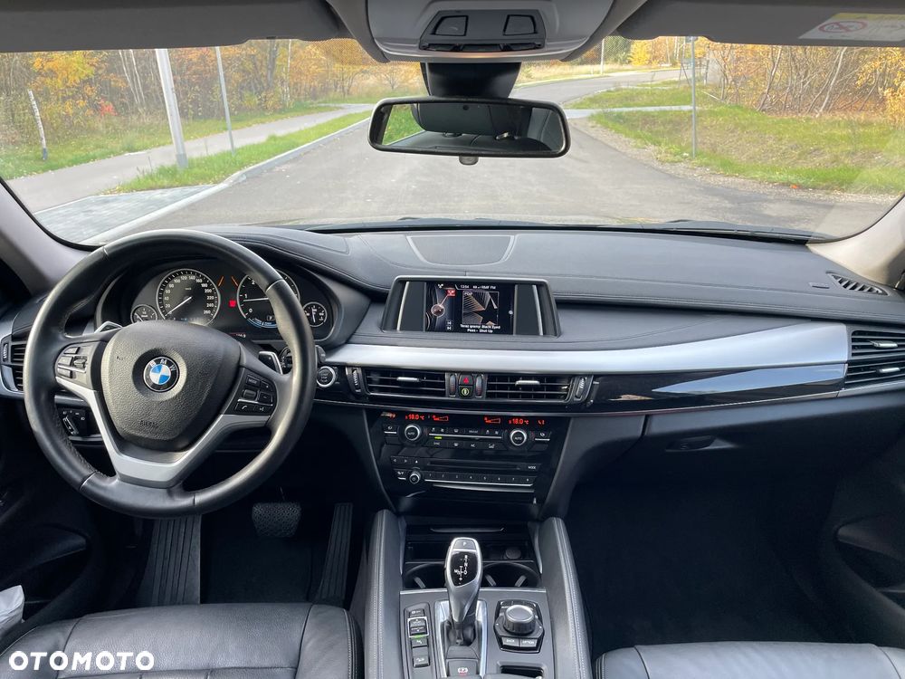 BMW X6 xDrive30d - 18