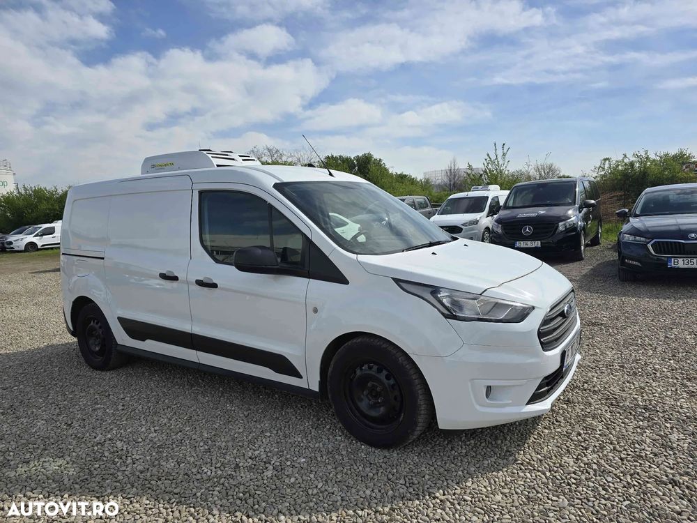 Ford Transit-Connect - 3