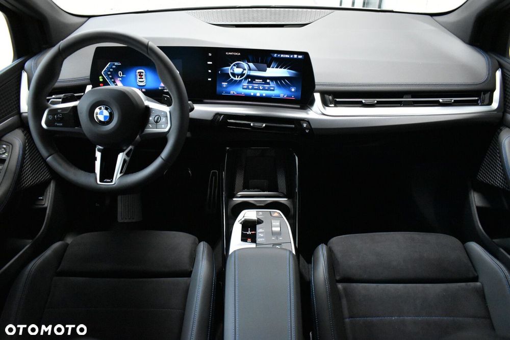 BMW Seria 2 - 5