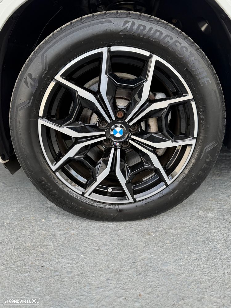 BMW X3 xDrive30e Aut. M Sport Edition - 20