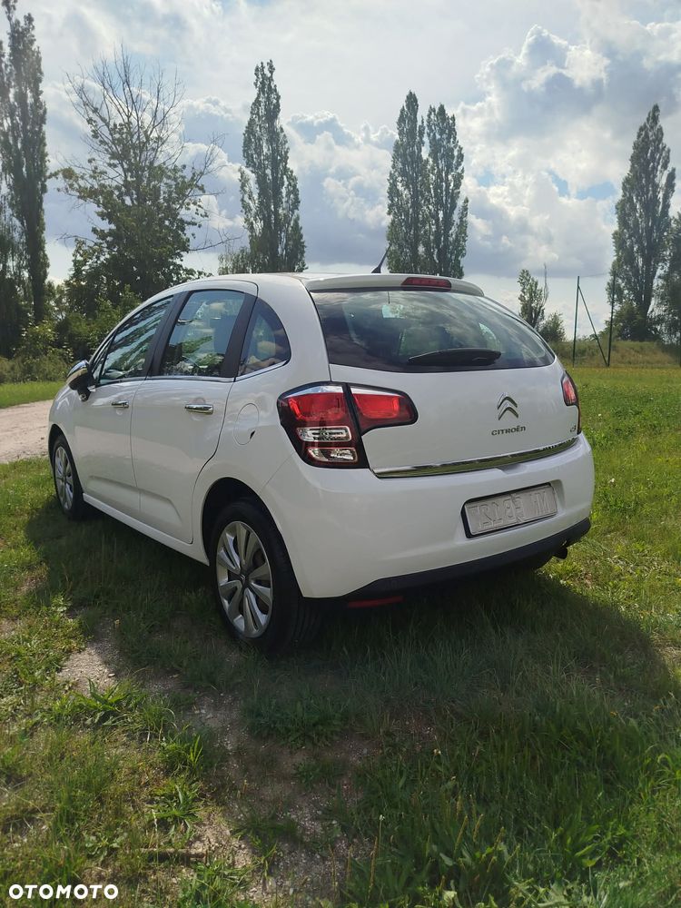 Citroën C3 1.2 PureTech Selection - 13