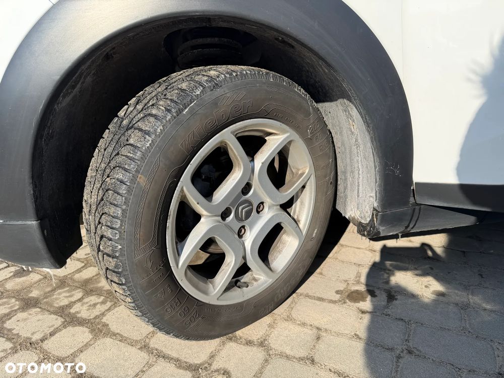 Citroën C4 Cactus 1.5 BlueHDi Feel - 15