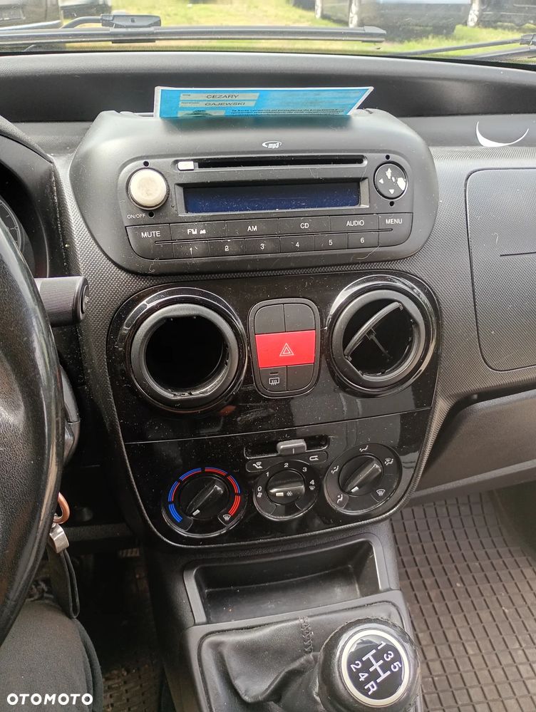 Fiat Fiorino - 5