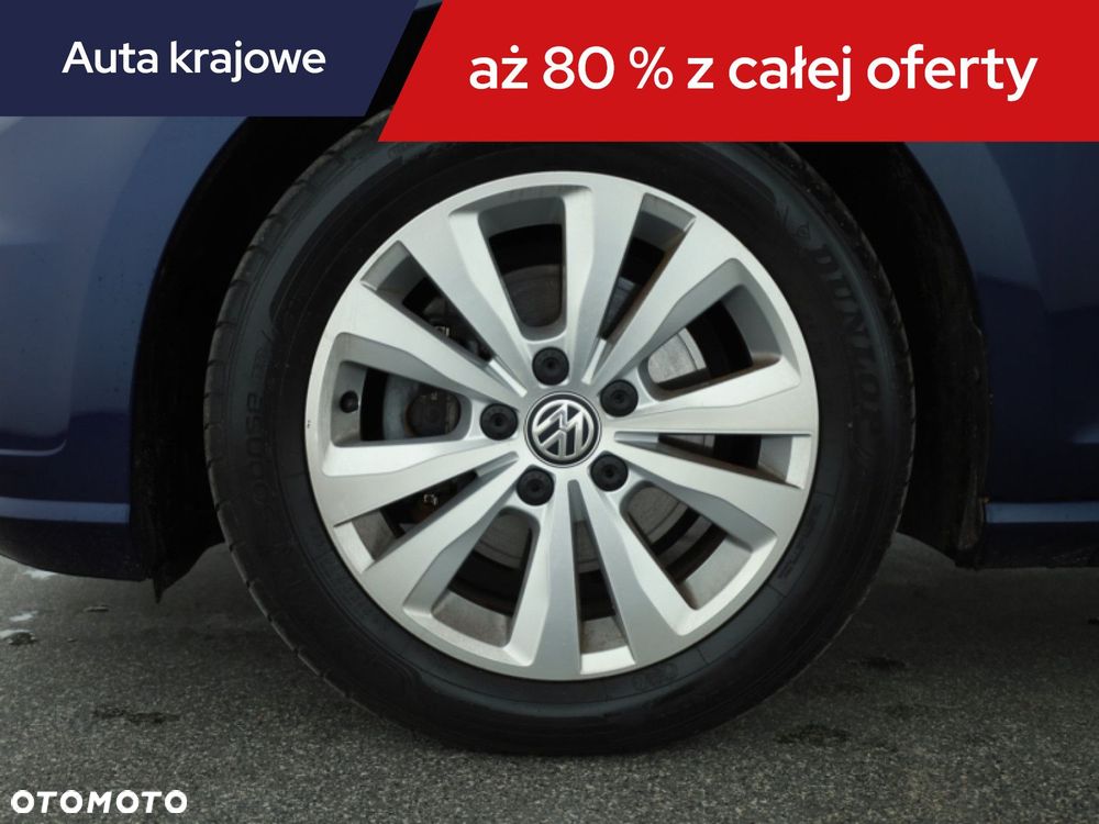Volkswagen Golf Variant - 20