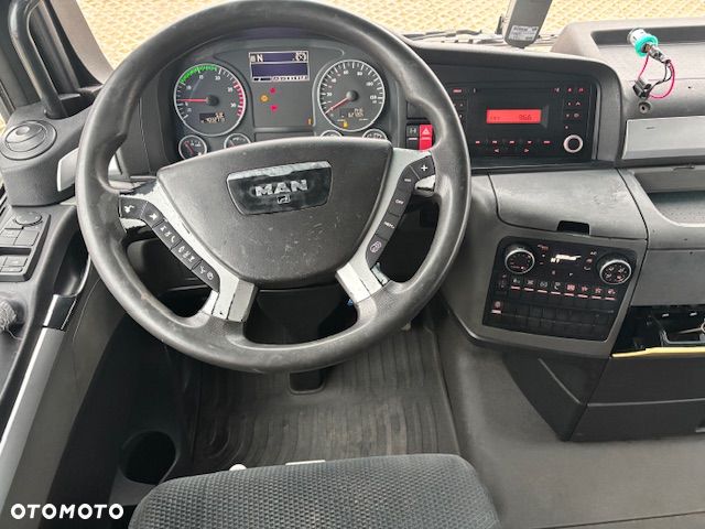 MAN TGX 18.440 EEV BLS INTARDER - 6