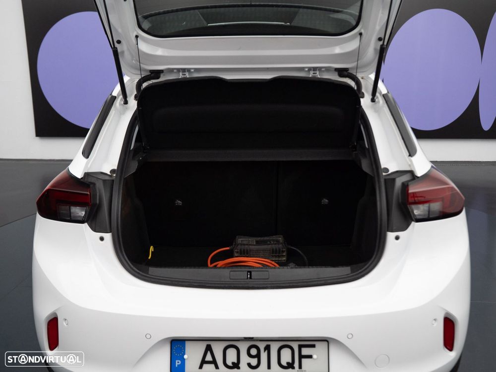 Opel Corsa-e Business - 13