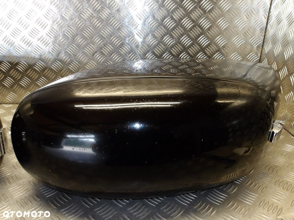 Kufry boczne akcesoryjne TSUKAYU YAMAHA XV 1900 ROADLINER/STRATOLINER 06-14r - 20