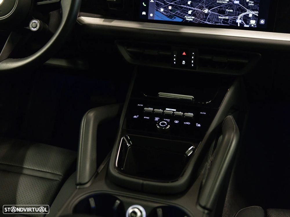 Porsche Cayenne E-Hybrid - 26