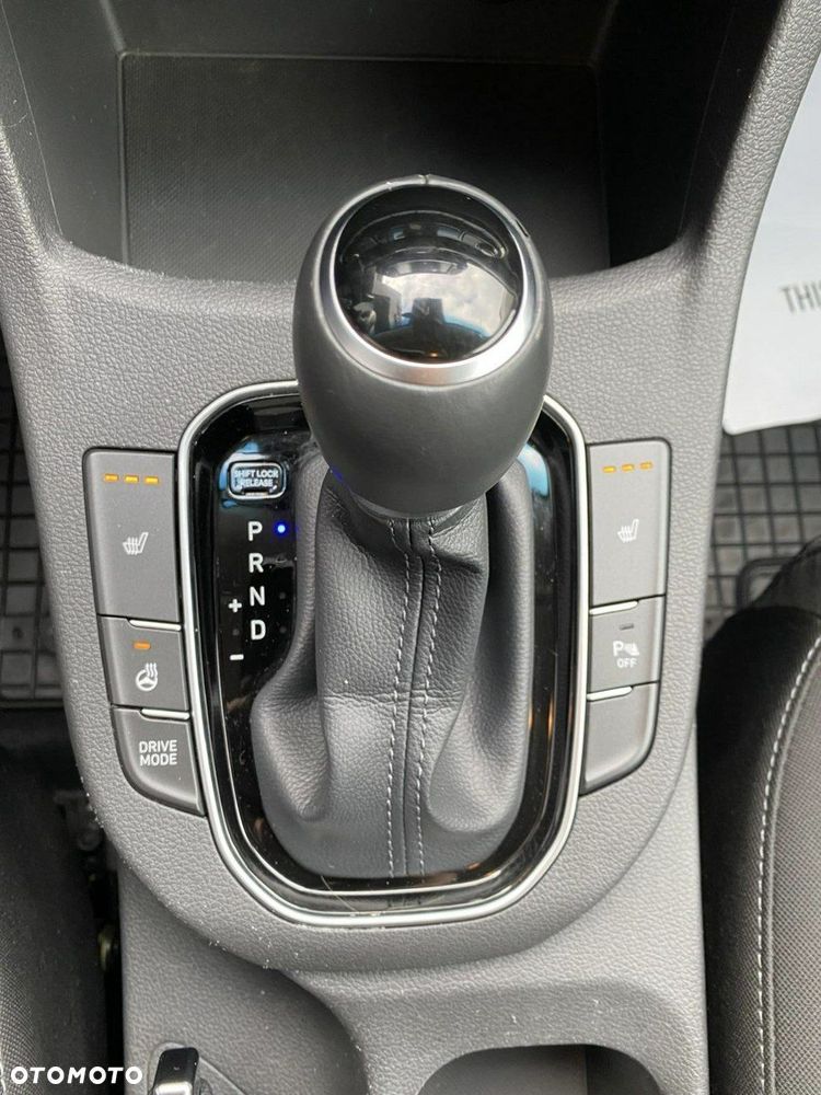 Hyundai i30 1.0 T-GDI Modern DCT - 13