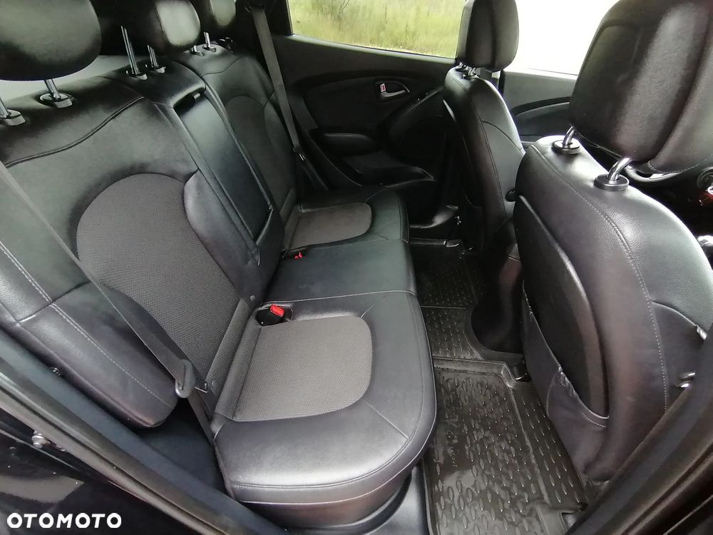 Hyundai ix35 1.6 2WD Comfort - 17