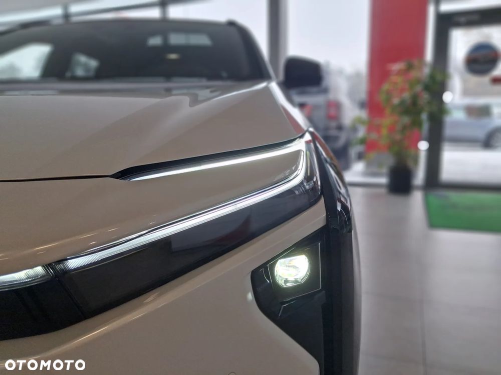 Toyota bZ4X 73.1kWh 4x4 Executive - 10