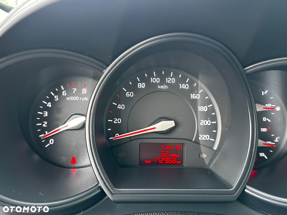 Kia Rio 1.4 Business Line - 22