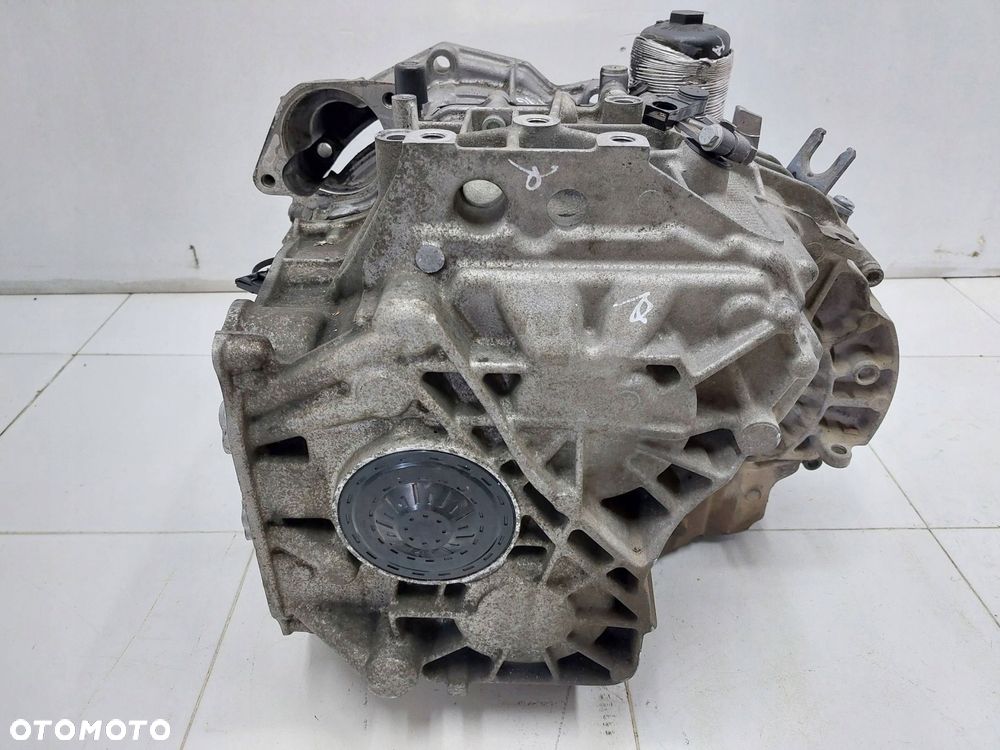 vw tiguan audi q3 2.0 tdi 4x4 skrzynia biegów dsg myg - 4