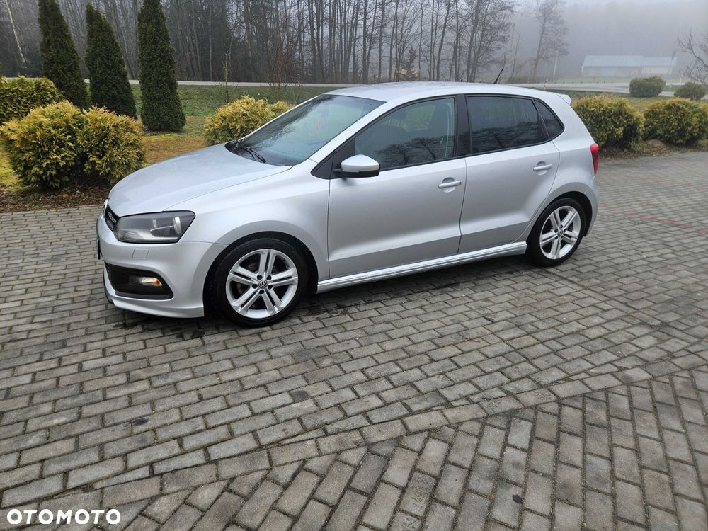 Volkswagen Polo - 1