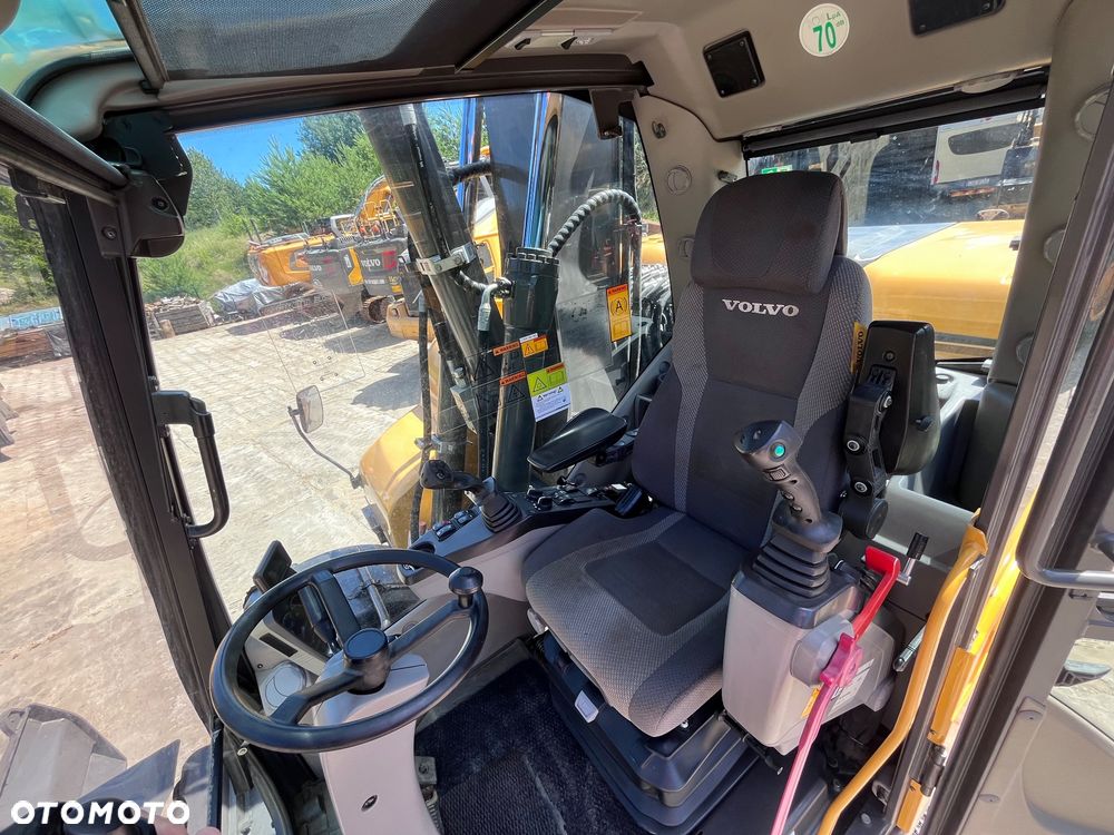 Volvo EW160D - 26