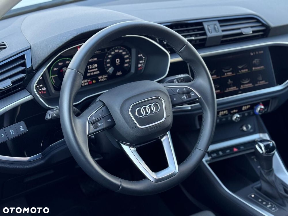 Audi Q3 Sportback - 10