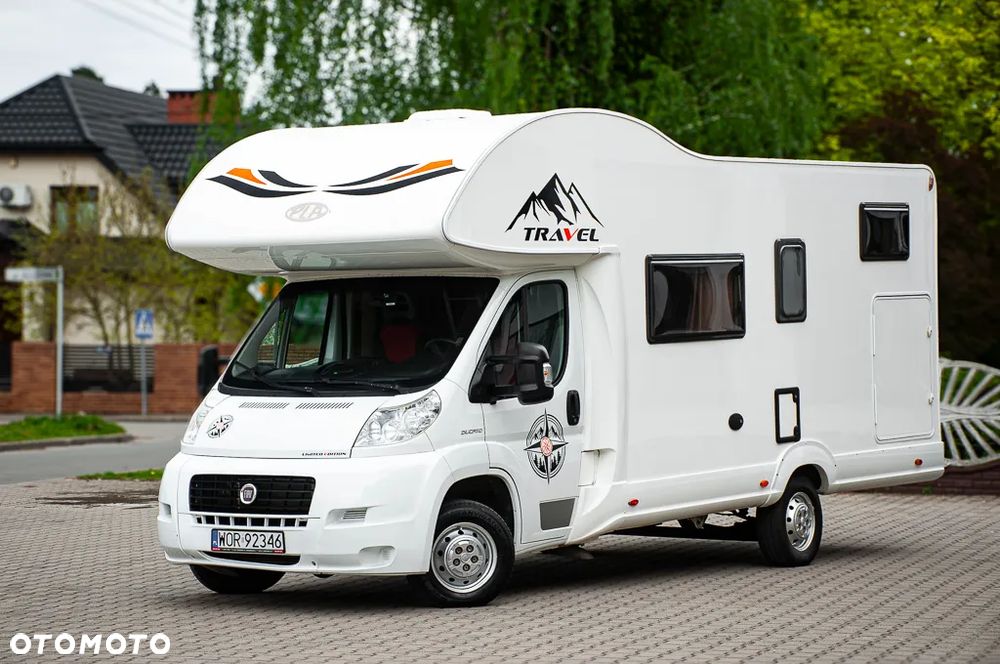 Fiat DUCATO - 2