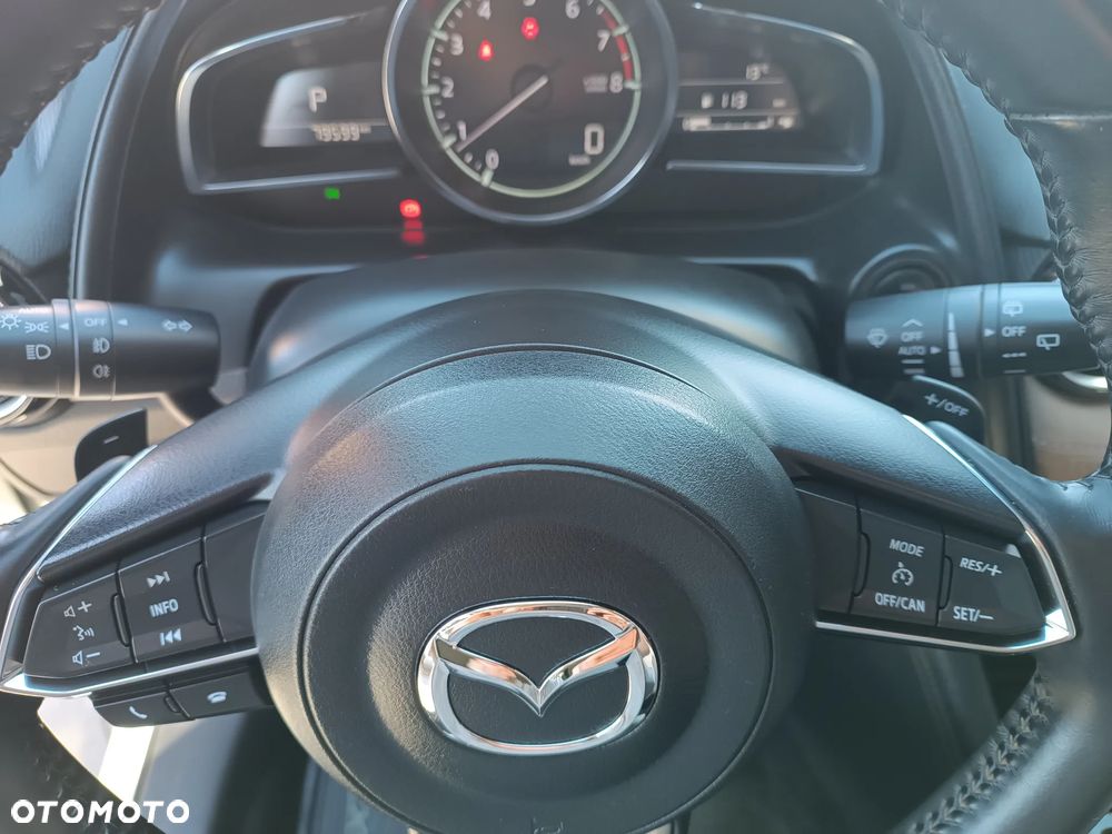 Mazda CX-3 2.0 SkyPassion - 12