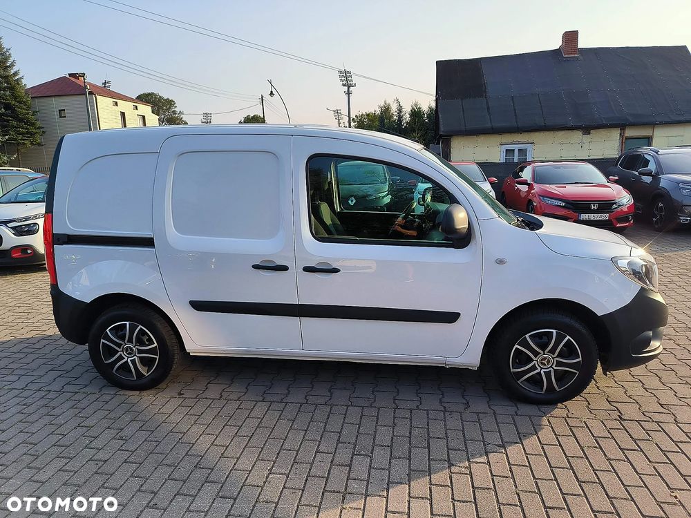 Mercedes-Benz Citan - 16