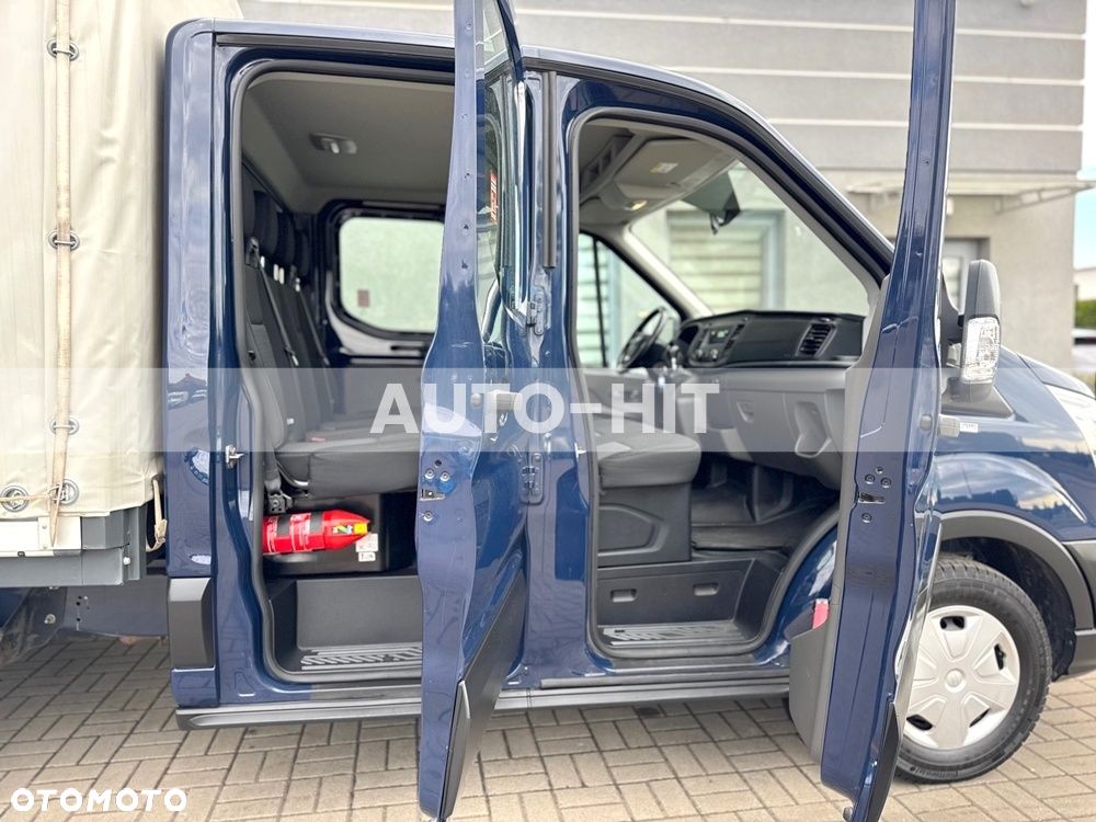 Ford Transit - 6
