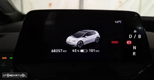 VW ID.3 Performance Upgrade Pure City - 4