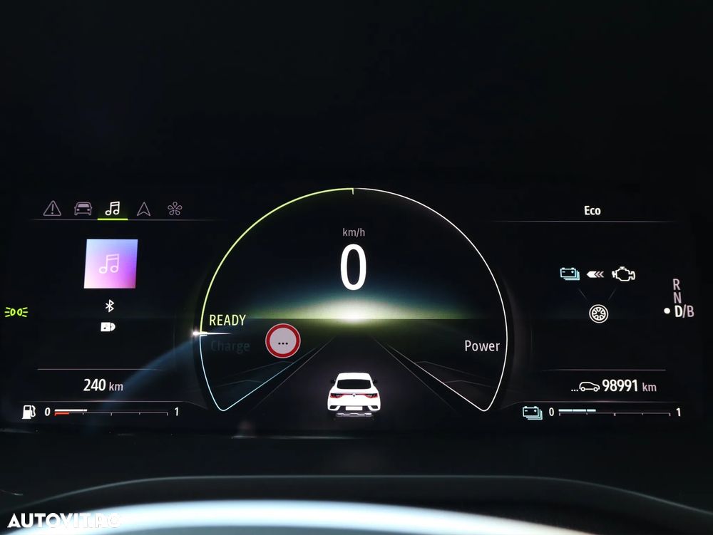 Renault Arkana E-TECH RS Line - 14