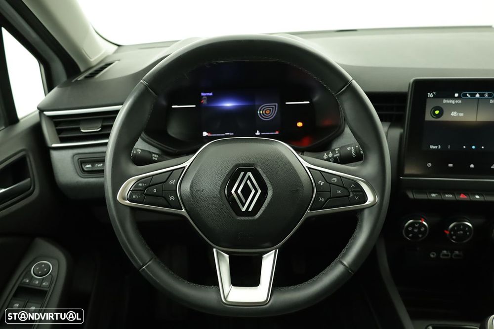 Renault Clio 1.0 TCe Evolution - 14