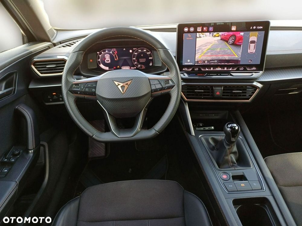 Cupra Formentor 1.5 TSI - 18