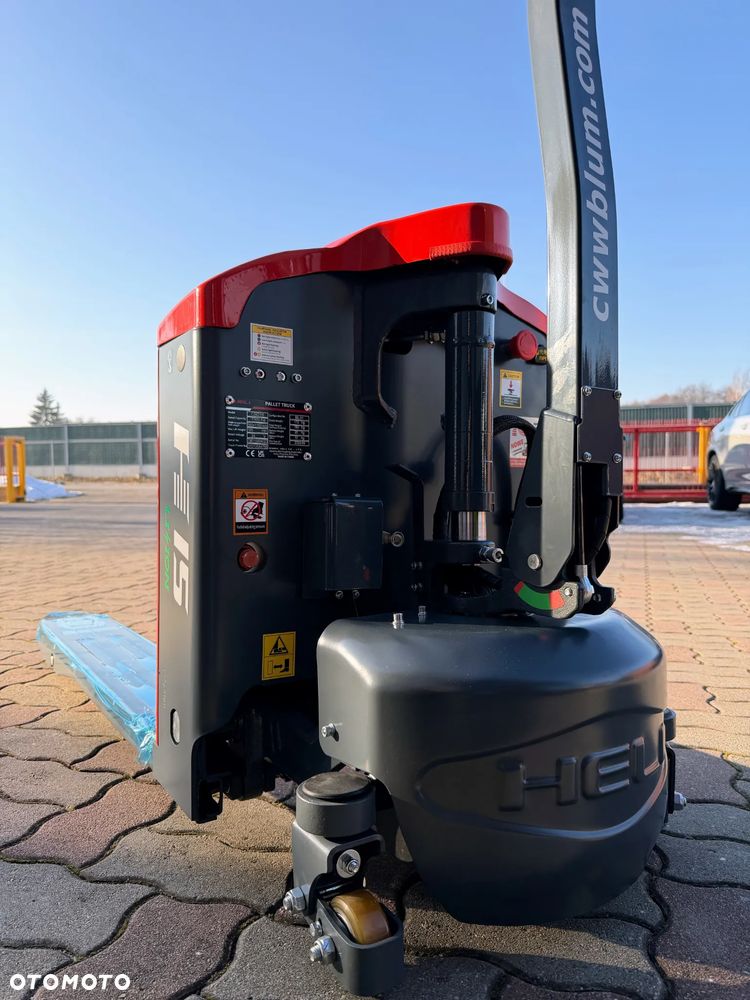 Heli CBD15-BLiH PRO - 4