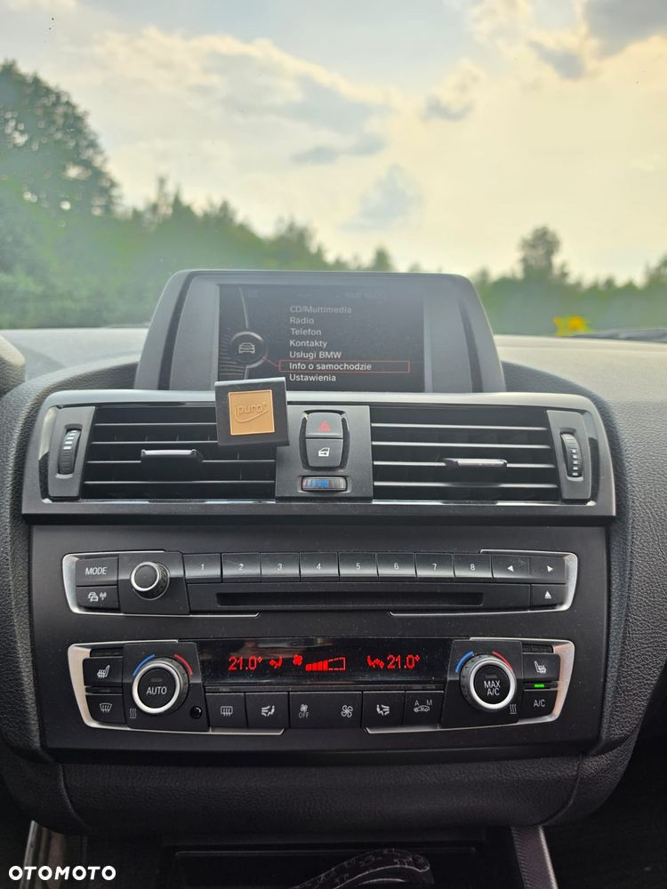 BMW Seria 1 118i - 34