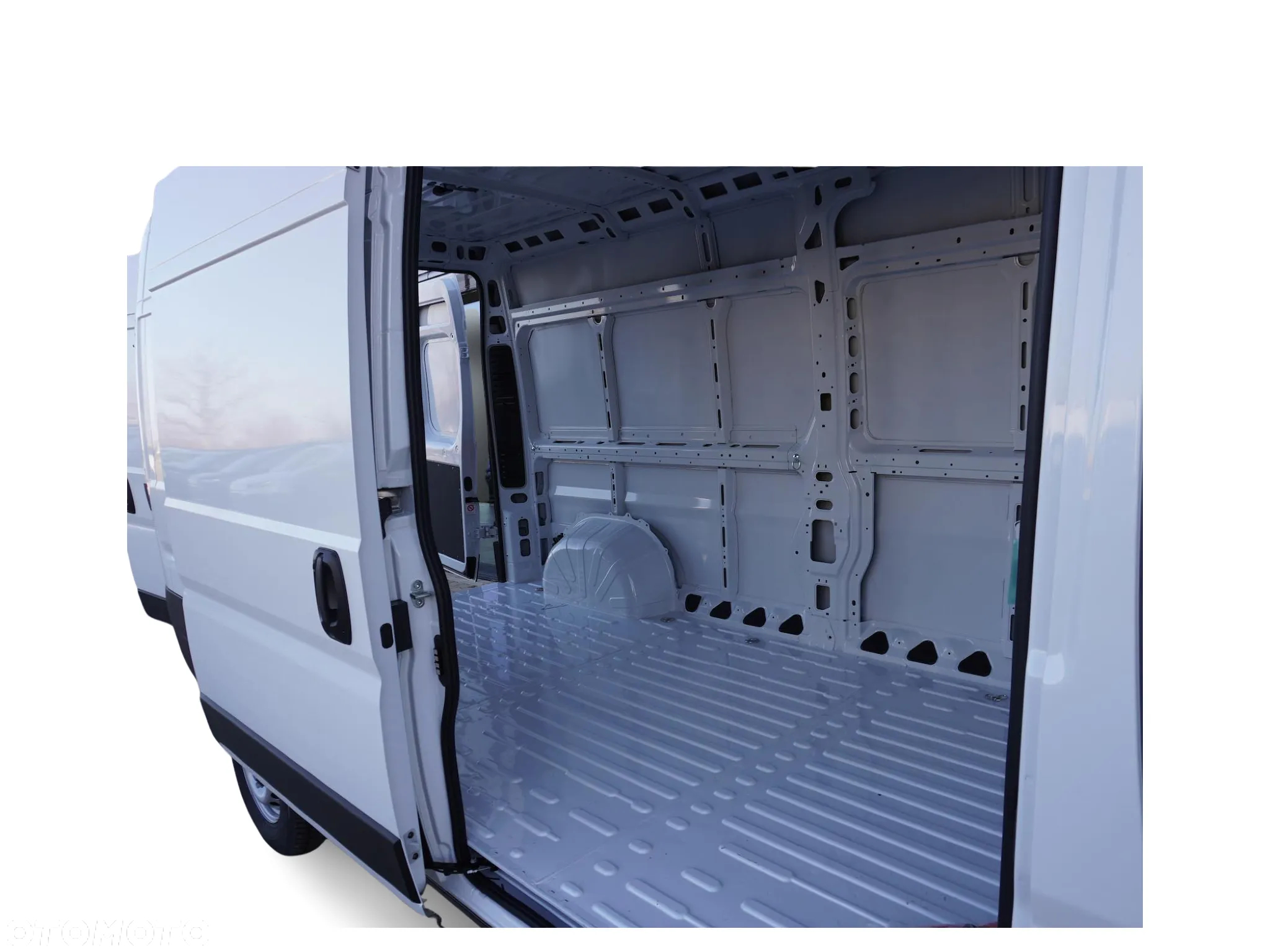 Fiat Ducato L3H2 140KM M6 - 5