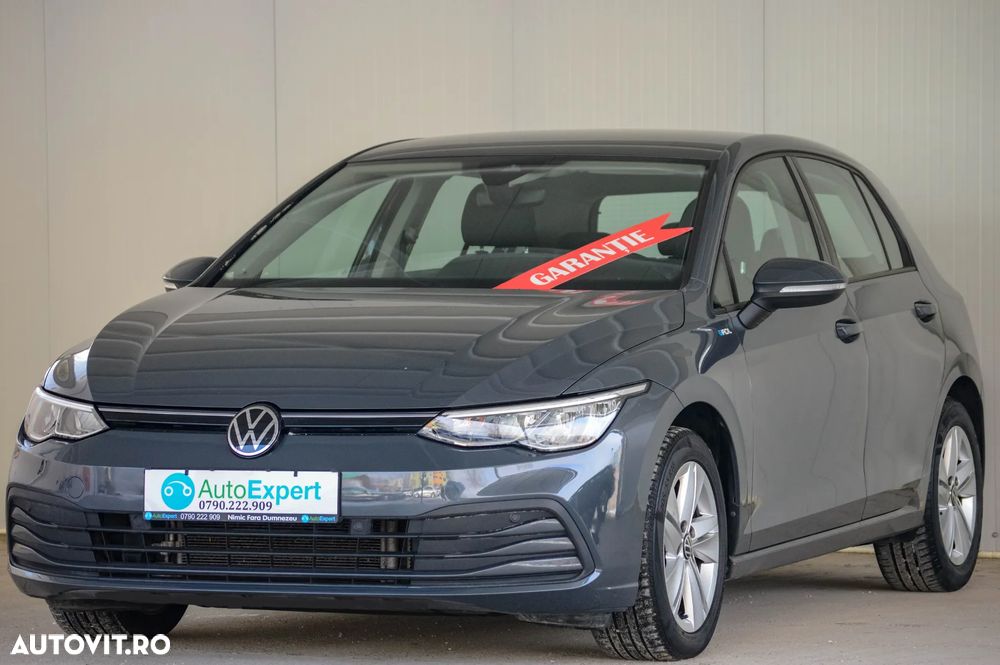 Volkswagen Golf - 14