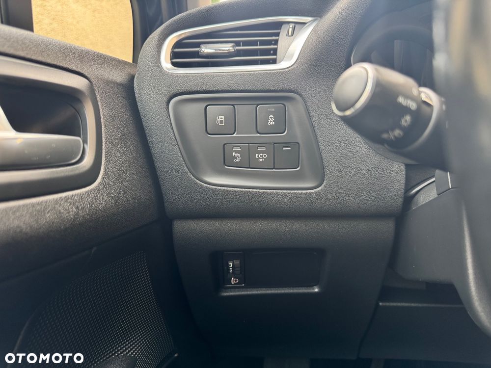 Citroën C4 BlueHDi 120 Stop&Start Shine - 21