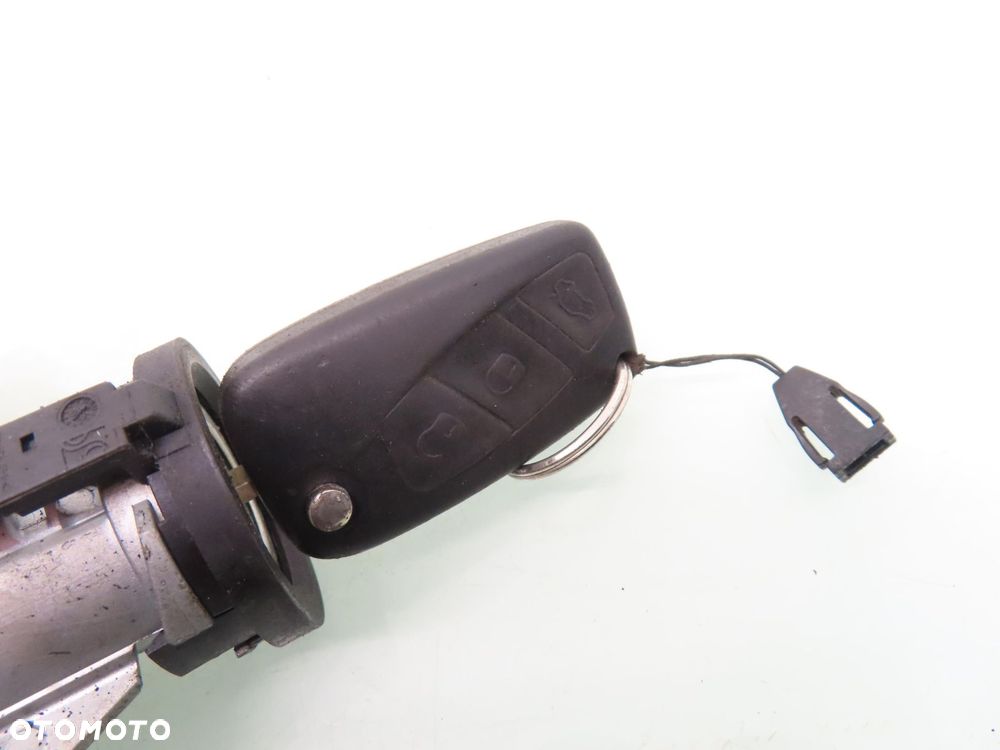 STACYJKA FIAT GRANDE PUNTO 51749998 01098400 - 5