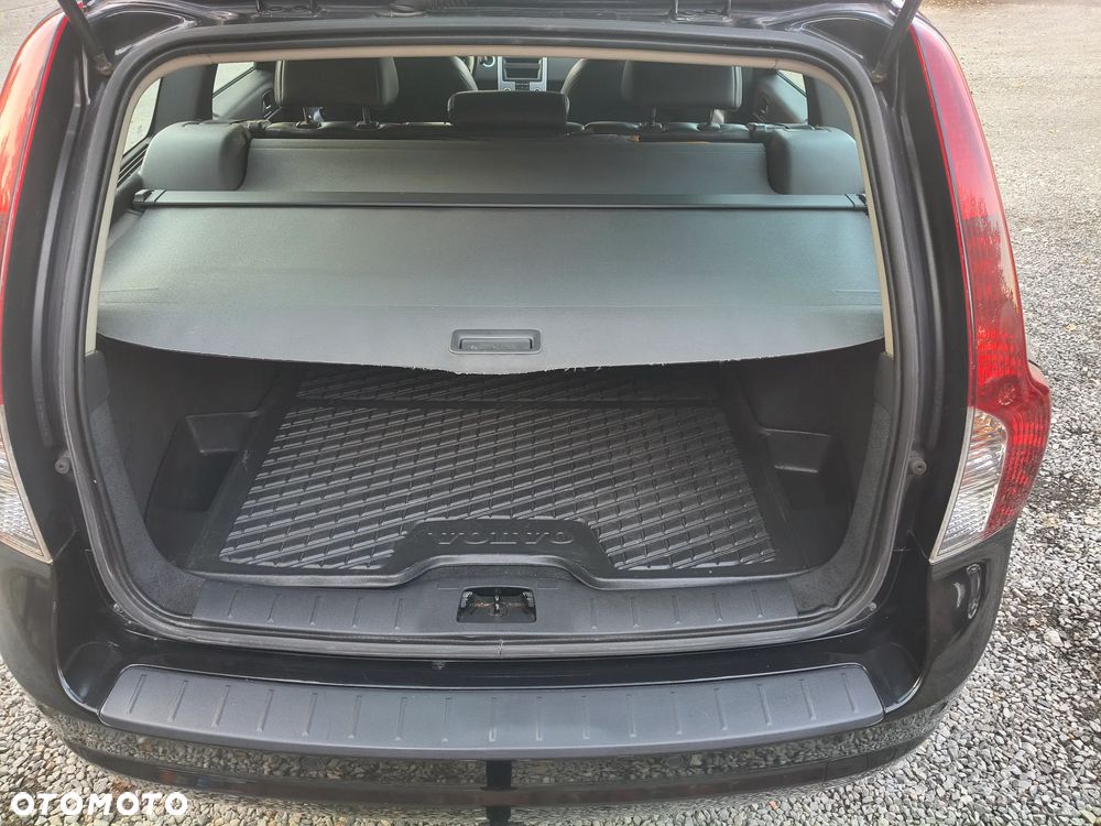 Volvo V50 D2 Business Pro Edition Start-Stop - 8