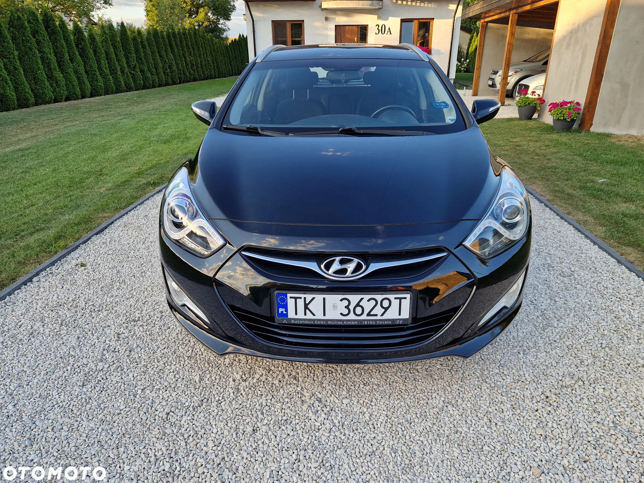 Hyundai i40 i40cw 1.6 Fifa World Cup Edition - 11