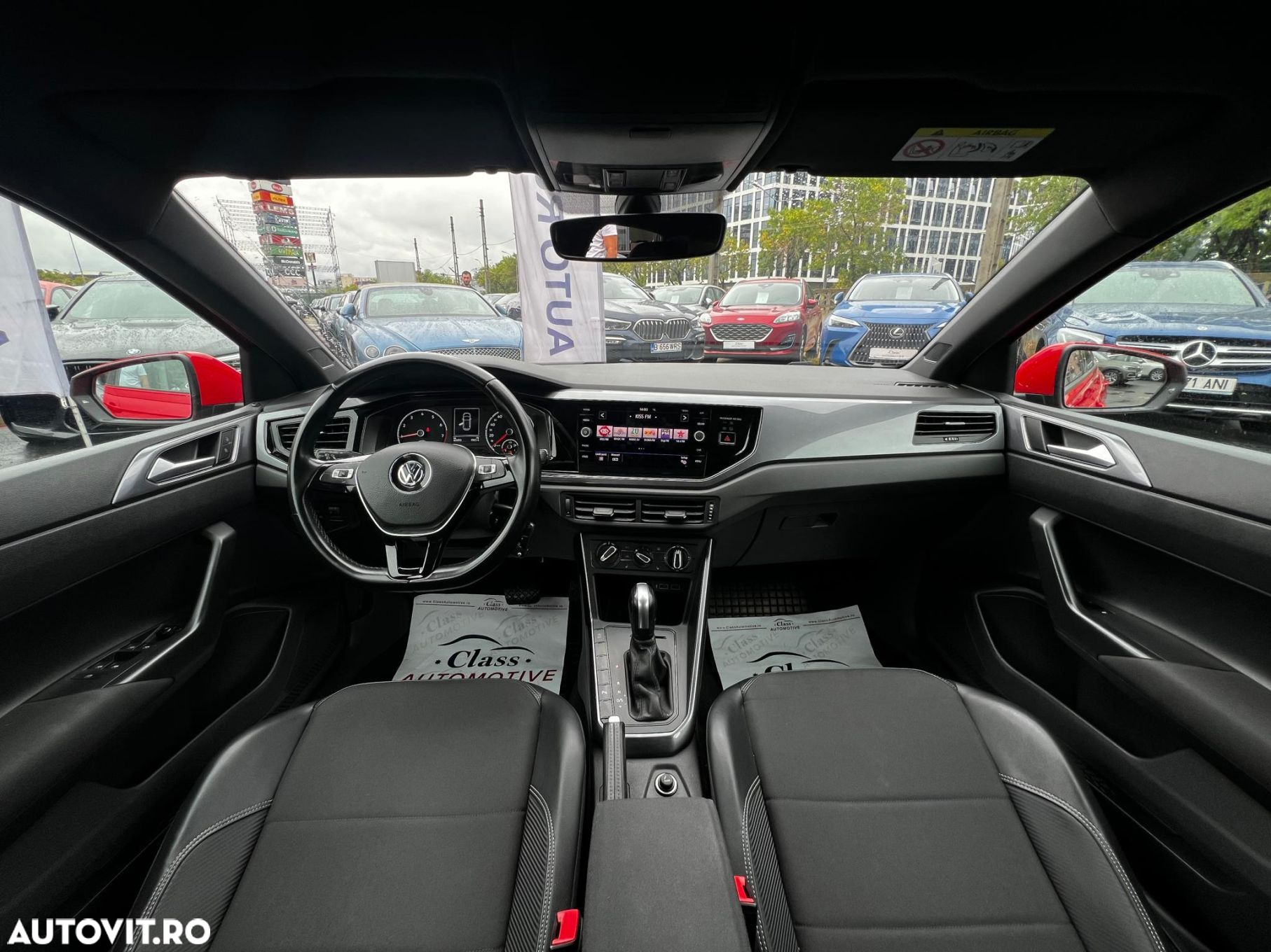 Volkswagen Polo - 4