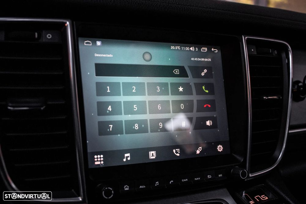 Porsche Panamera S e-Hybrid - 40