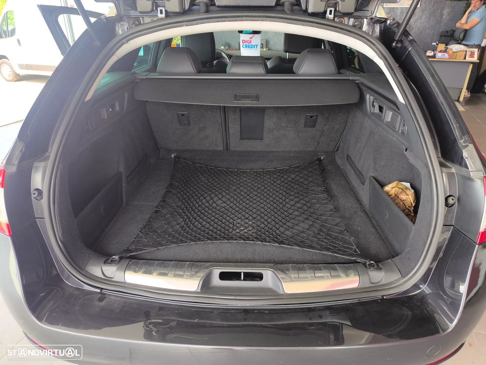 Peugeot 508 SW 1.6 BlueHDi GT Line - 10