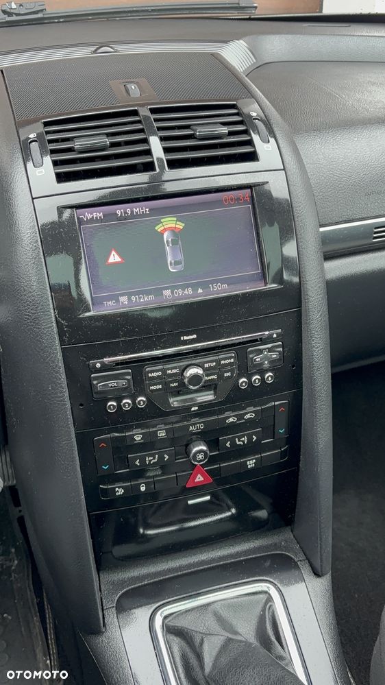 Peugeot 407 2.0 Premium - 17