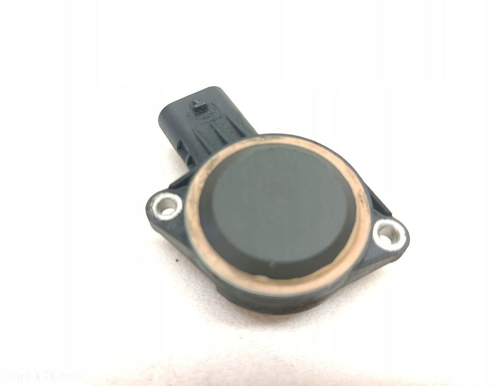 CZUJNIK POŁOŻENIA KLAP KOLEKTORA AUDI A4 B8 1.8 TFSI 07L907386 - 2