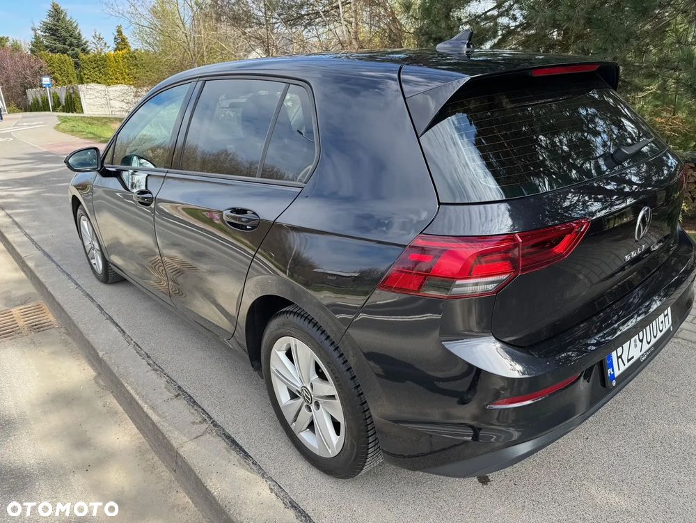 Volkswagen Golf 1.5 TSI EVO Active - 2